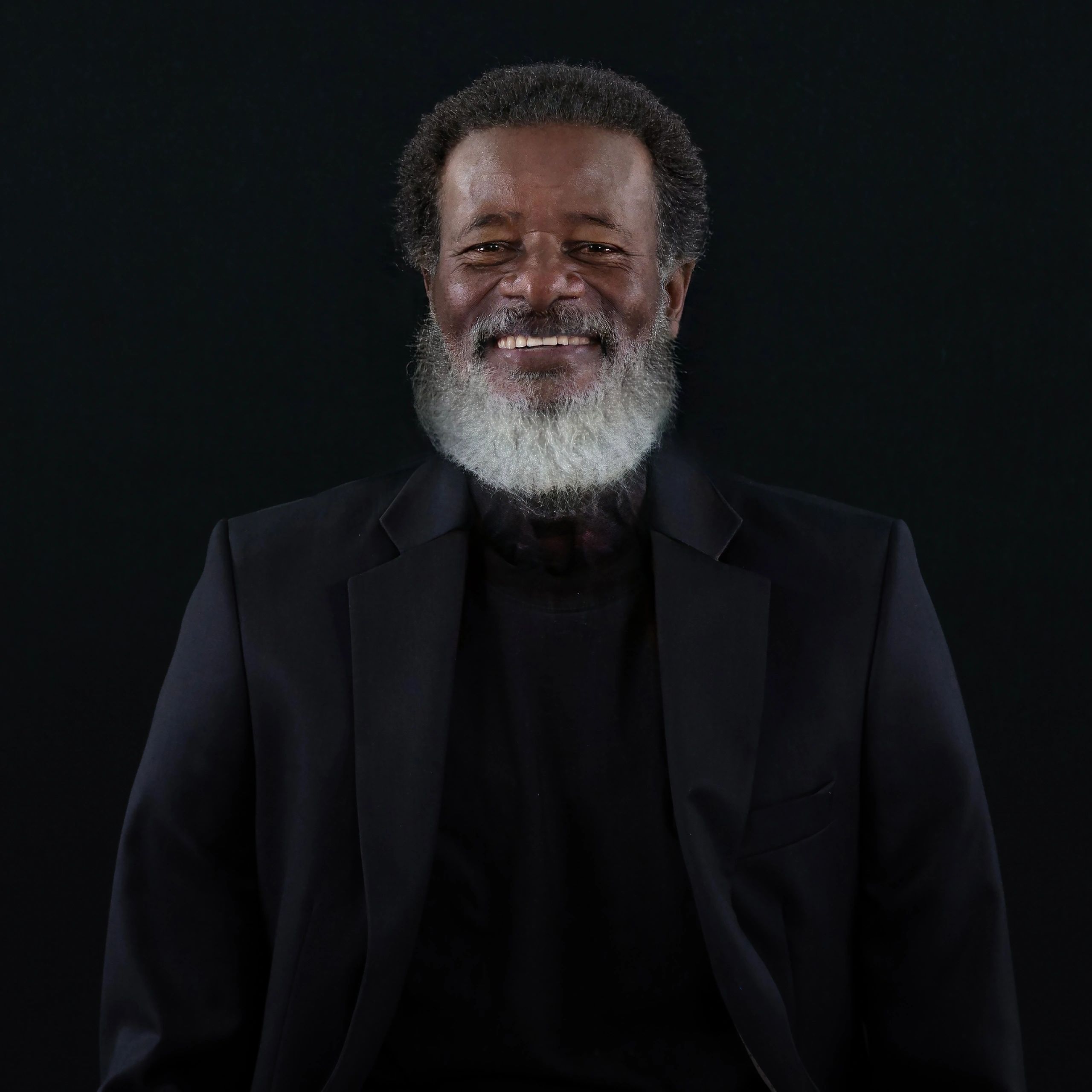 Portrait representing ministry leadership